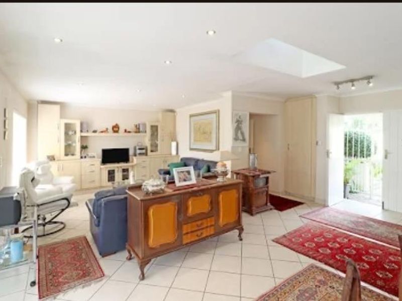 2 Bedroom simplex at the prestigious retirement complex The Manor - Photo 6