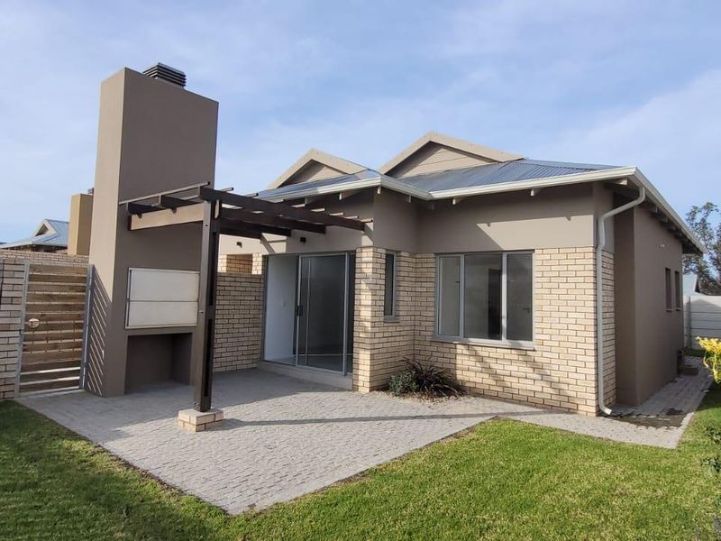 Mooikloof Country Estate New House For Sale - Photo 2