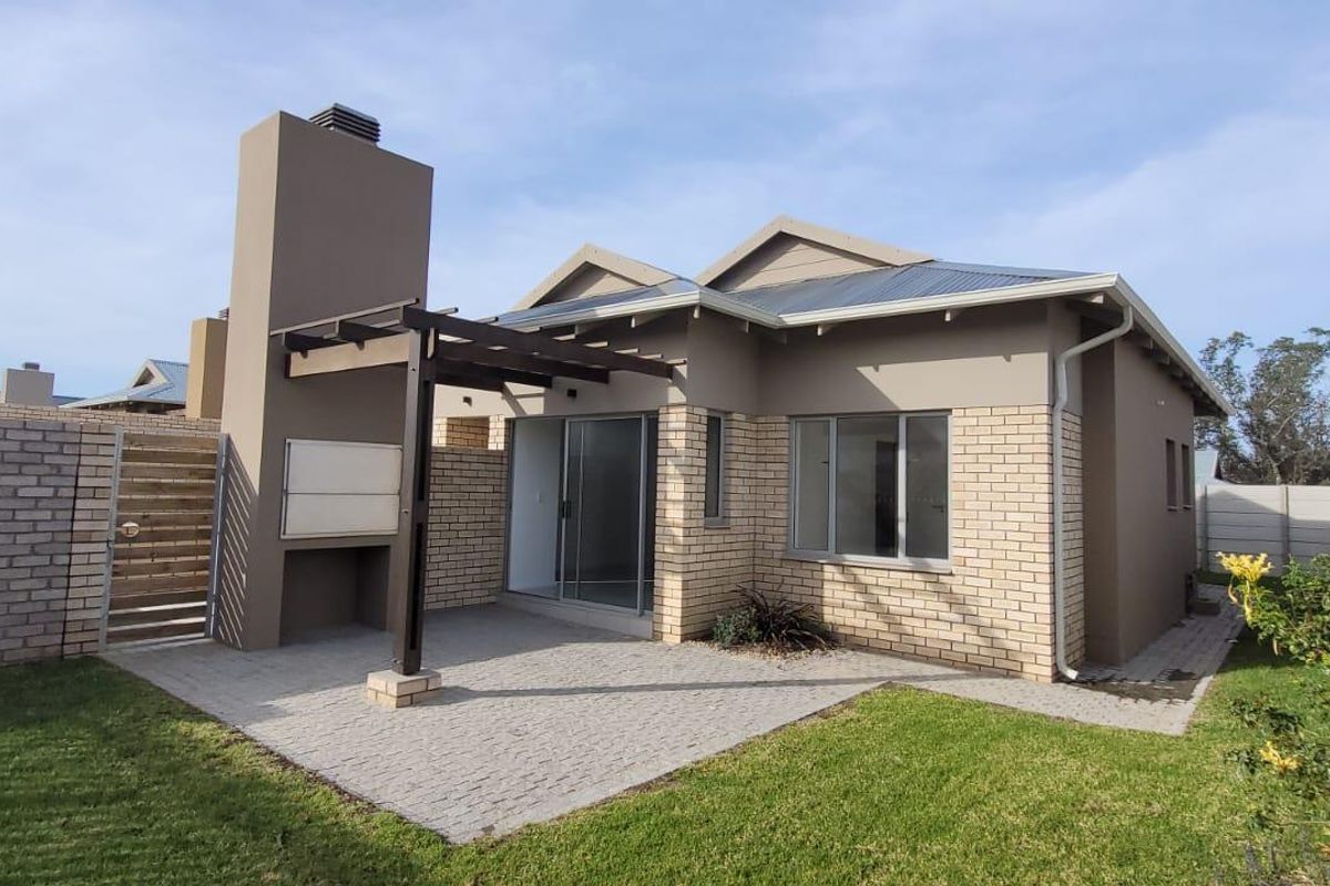 Mooikloof Country Estate New House For Sale - Photo 2