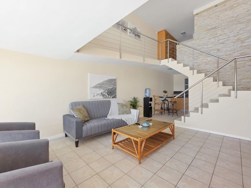 Sensational views from this one bedroom duplex apartment - Photo 6