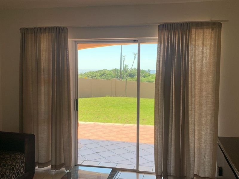3 Bedroom, Groundfloor Townhouse for Sale in Hibberdene - Photo 5