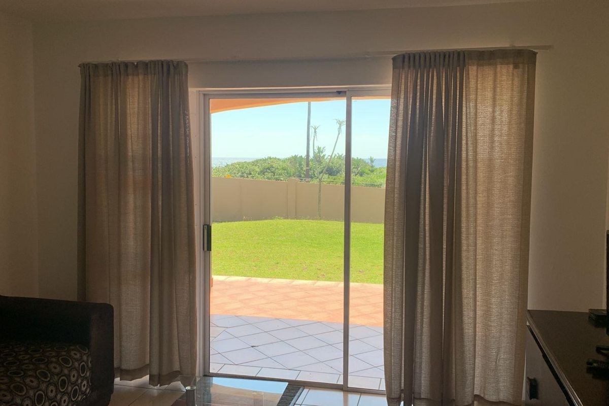 3 Bedroom, Groundfloor Townhouse for Sale in Hibberdene - Photo 5