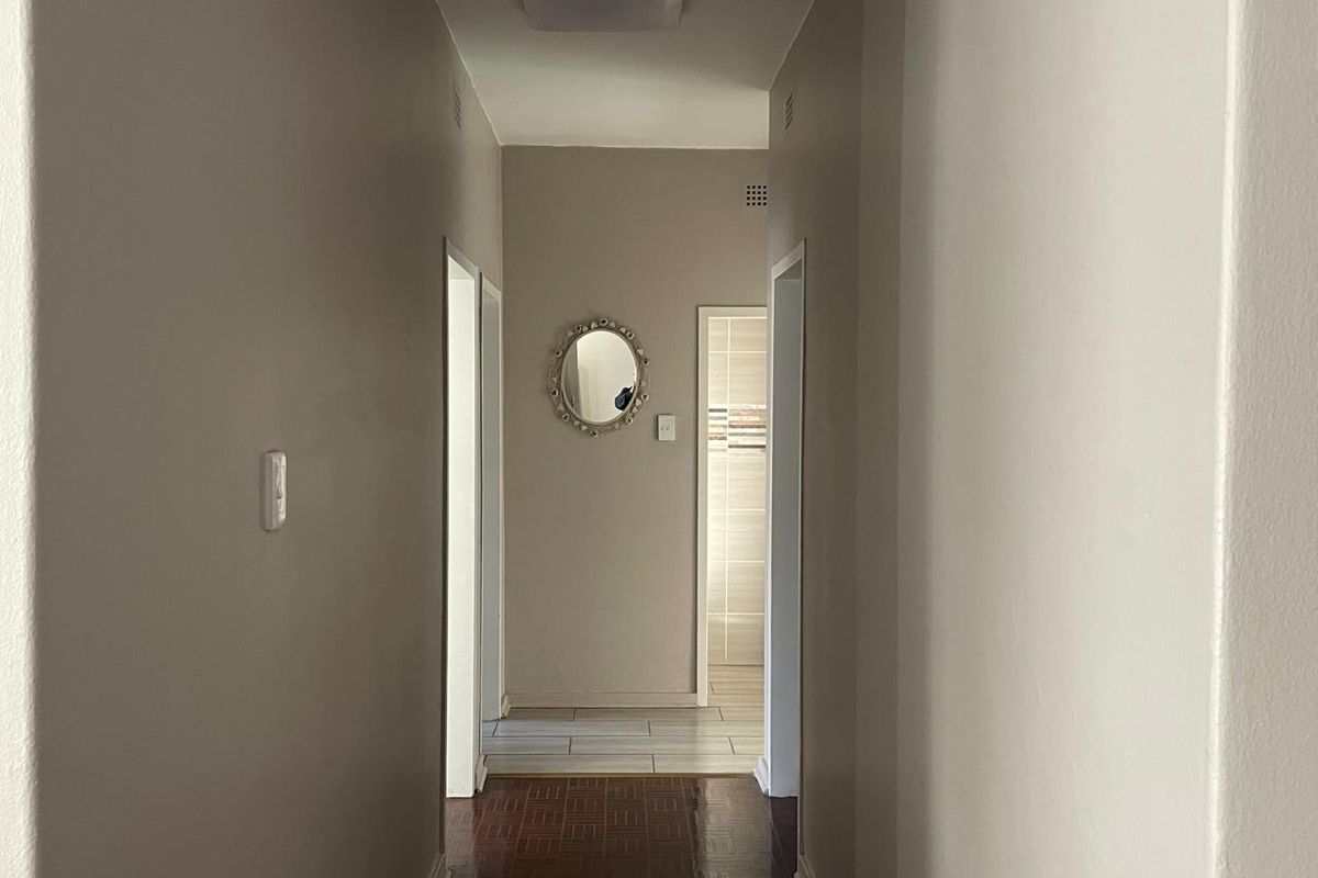 Apartment in Graighall Park - Photo 4