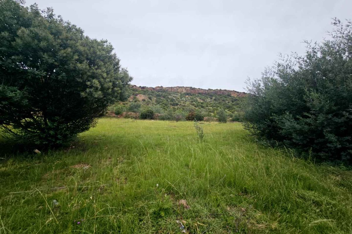 **Discover Your Future Home Site with Stunning Mountain Views** - Photo 3