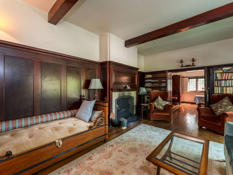 Character, Charm & Endless Potential in Prime Rondebosch - Photo 10