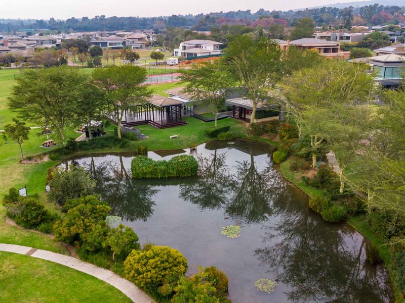 Vacant Stand for Sale in Lombardy Estate – Build Your Dream Home. - Photo 8