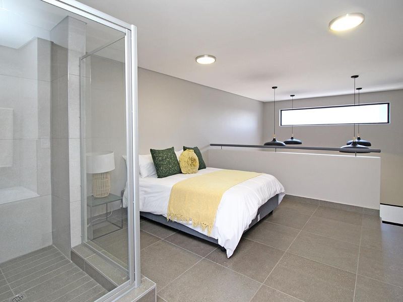 Modern One Bedroom Apartment to Rent April 1 - Photo 10