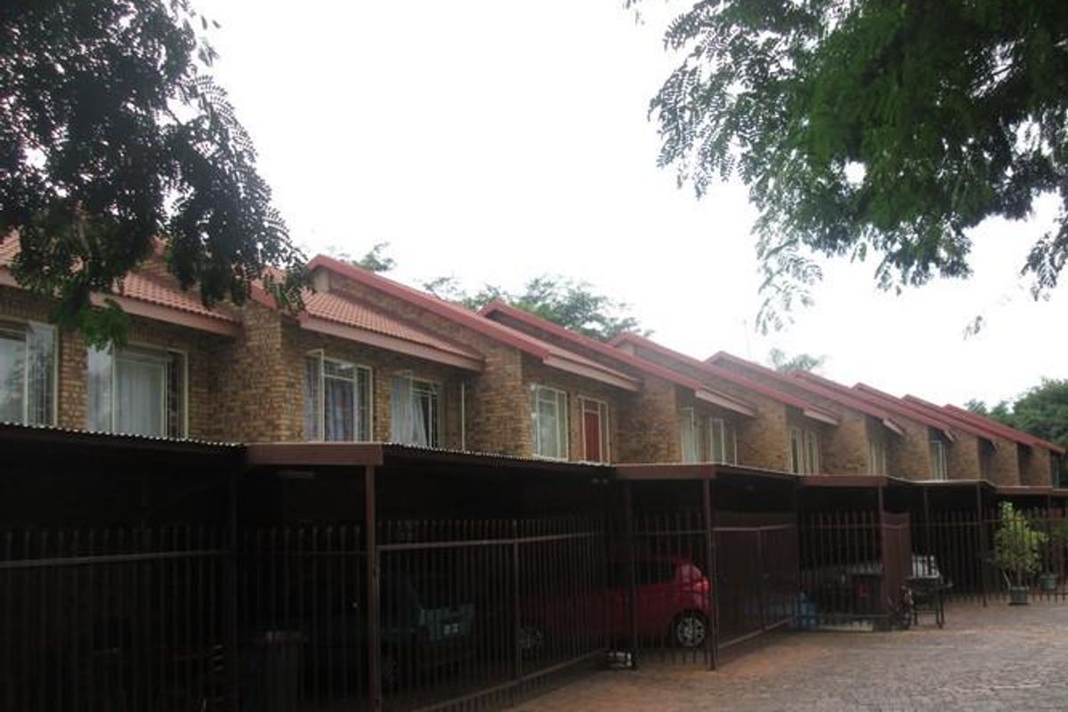 3 BEDROOM DUPLEX TO RENT IN DOORNPOORT - Photo 2