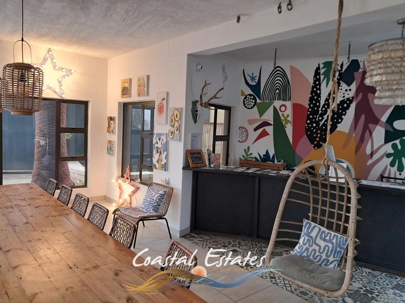 Well Established Backpackers Lodge - Vineta - Photo 3