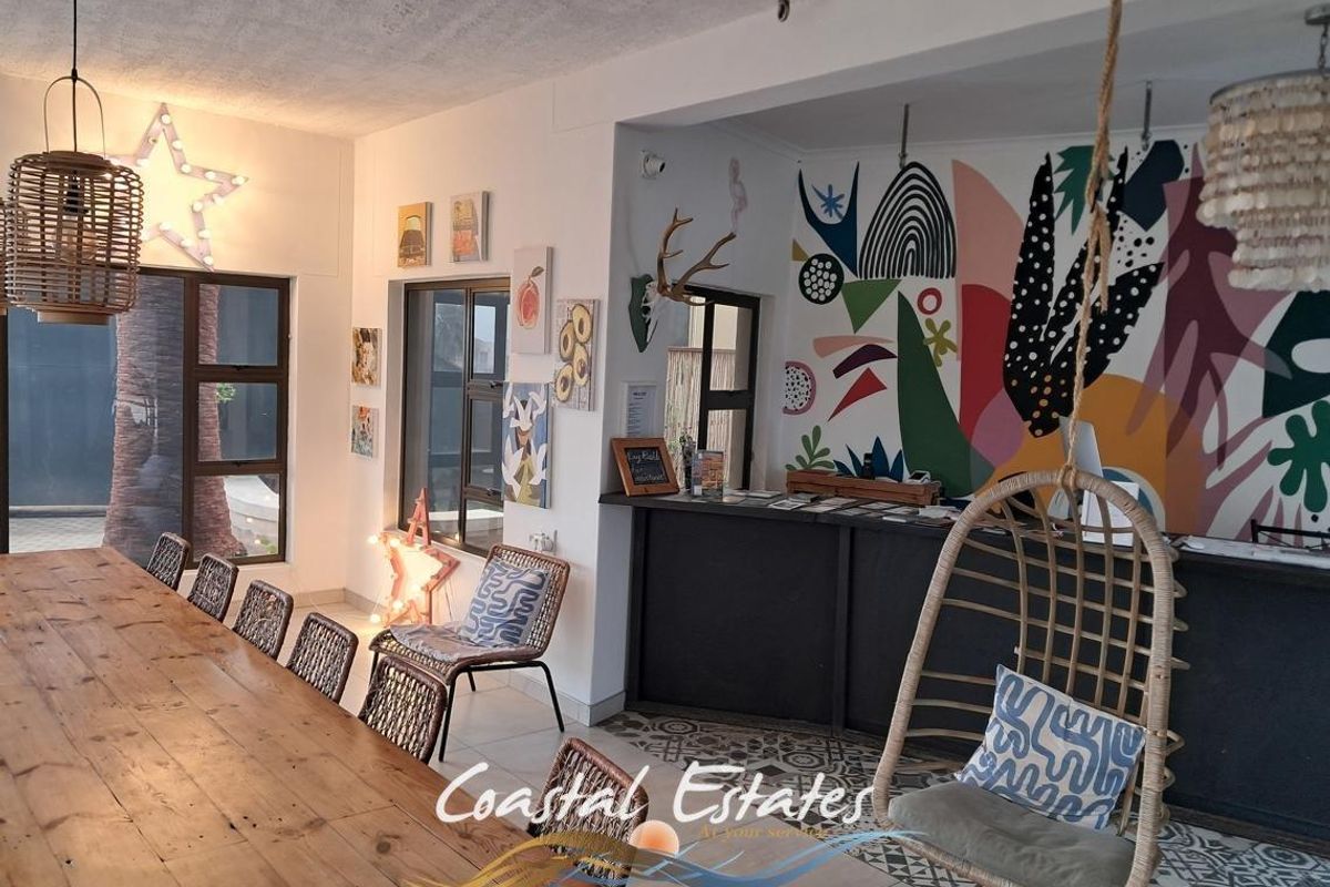 Well Established Backpackers Lodge - Vineta - Photo 3
