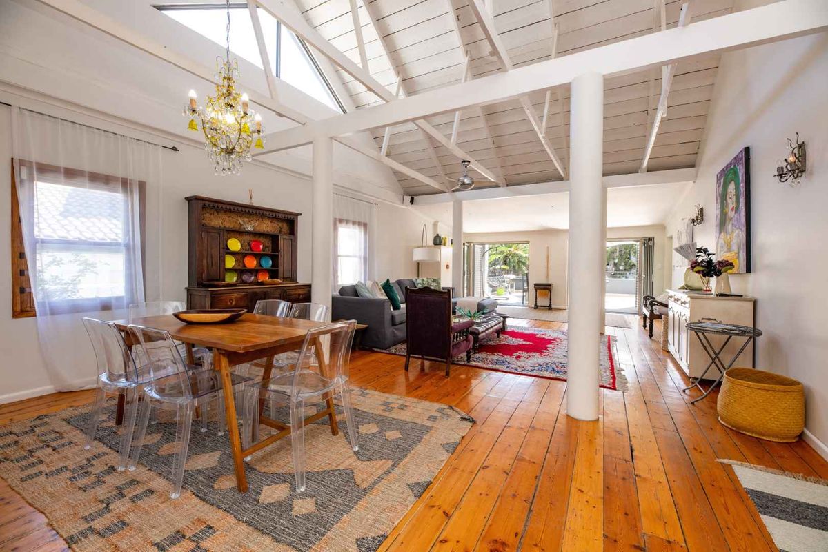 AVAILABLE STRICTLY FOR 4 MONTHS  FROM 1ST JUNE - 30TH SEPTEMBER  2026 - Photo 2