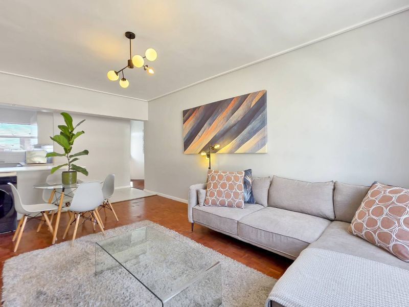 Newly Renovated One Bedroom Apartment With Mountain Views - Photo 8