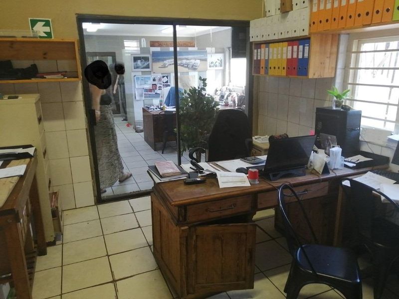 UNIQUE OPPORTUNITY - Photo 8