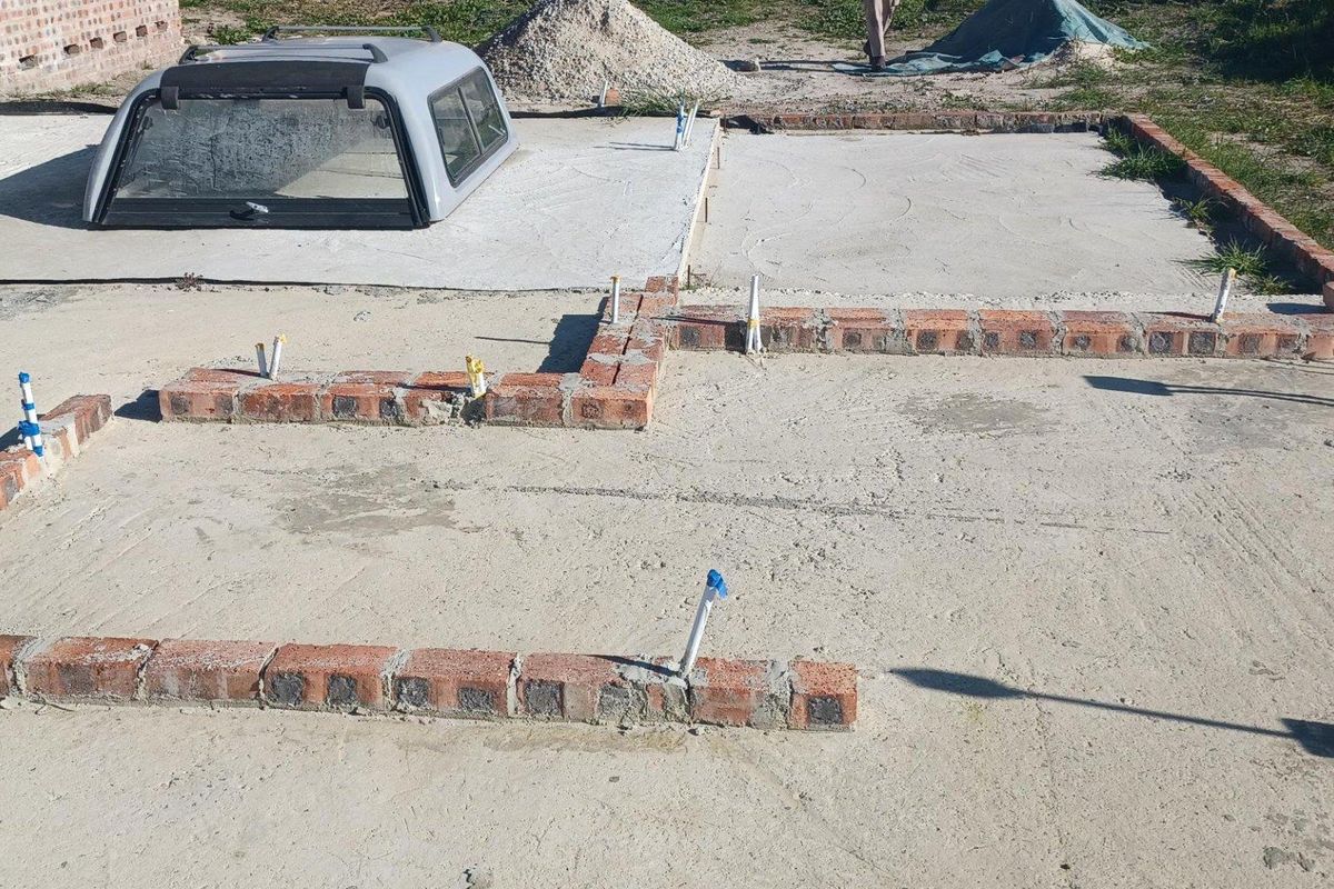 Plot And Plan Semi Completed 405sqm Investment Property - Photo 5