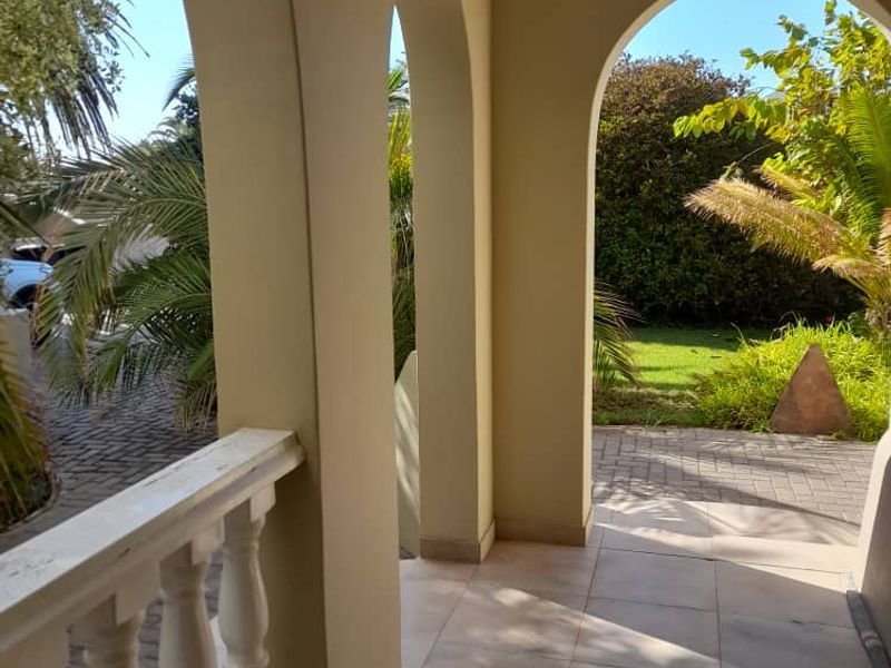 Beautiful House Hage Heights Swakopmund - Photo 10