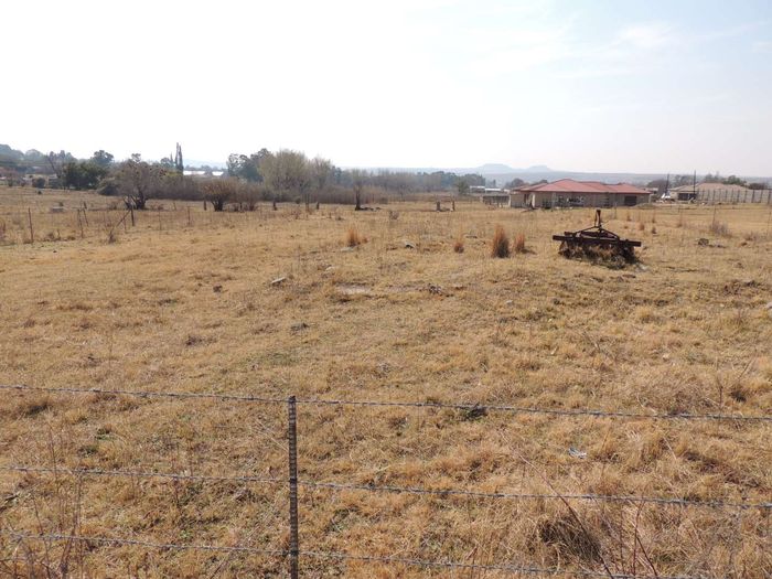 Property #2553366, Vacant Land Residential For Sale in Paul Roux Central
