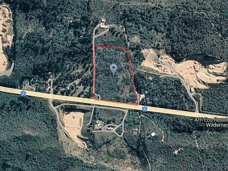 Smart Investment! Prime Land for Business or Residential Use! - Photo 8