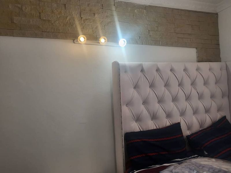 DOUBLE-STOREY HOUSE FOR RENT IN CIMBEBASIA - Photo 5