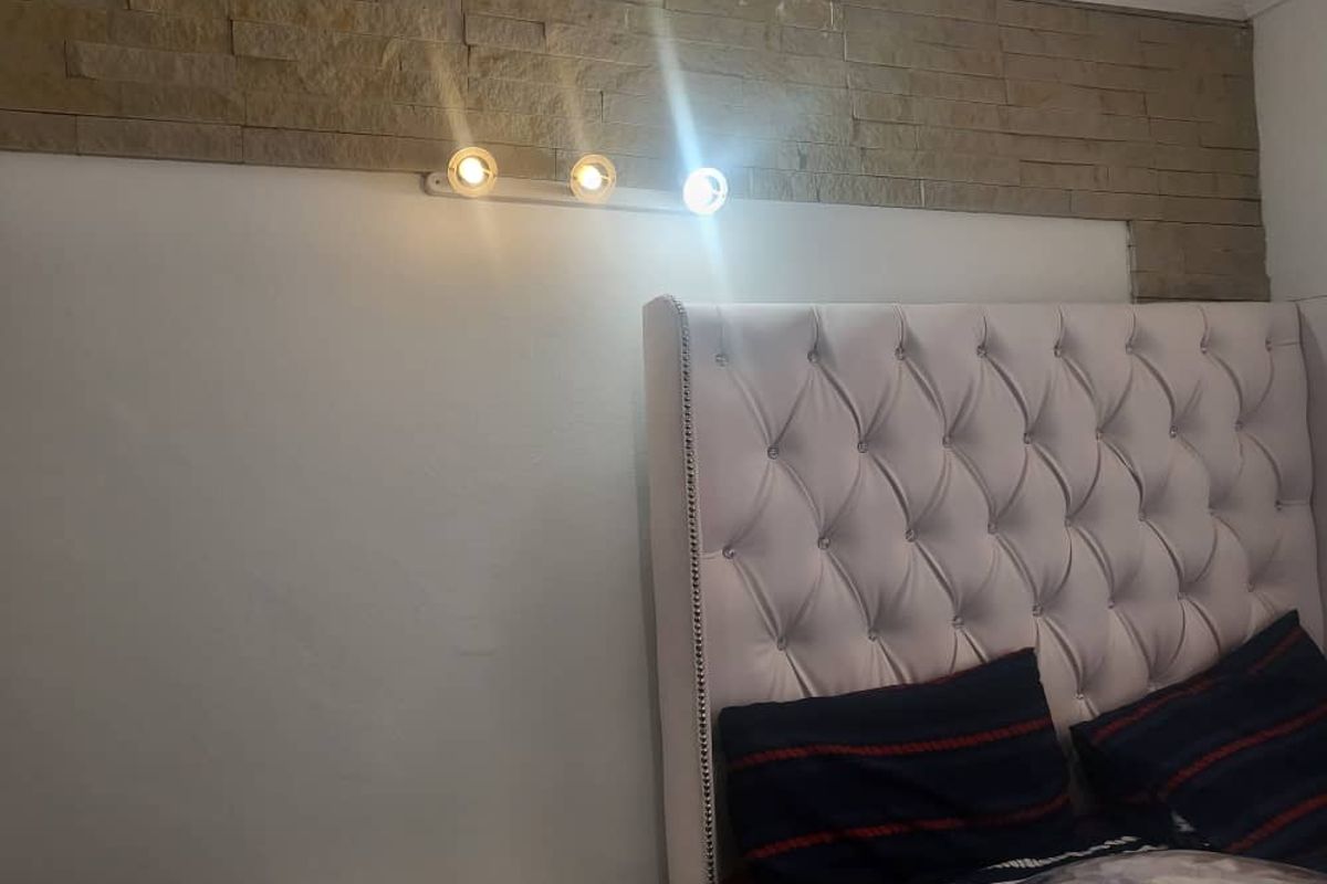 DOUBLE-STOREY HOUSE FOR RENT IN CIMBEBASIA - Photo 5