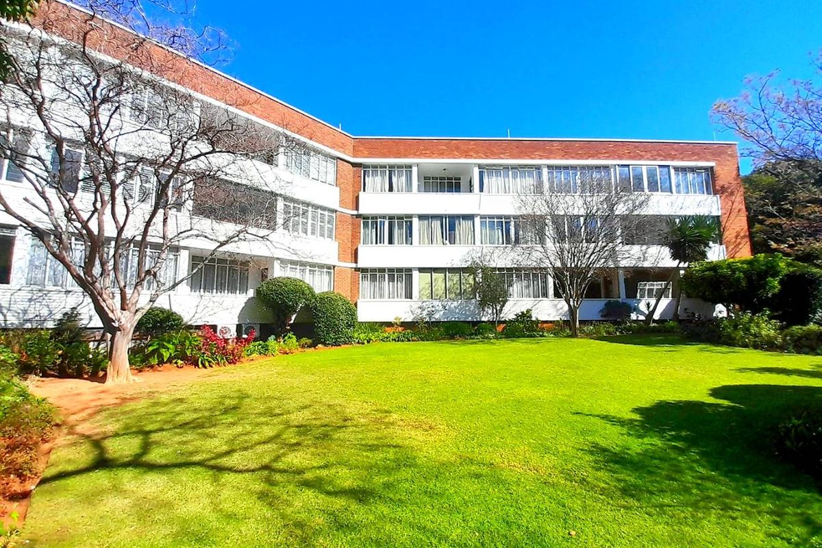 Phenomenal investment opportunity in Illovo Sandton - Photo 3