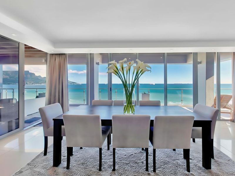 Infinity | Iconic Table Mountain & Sea Views - Photo 6