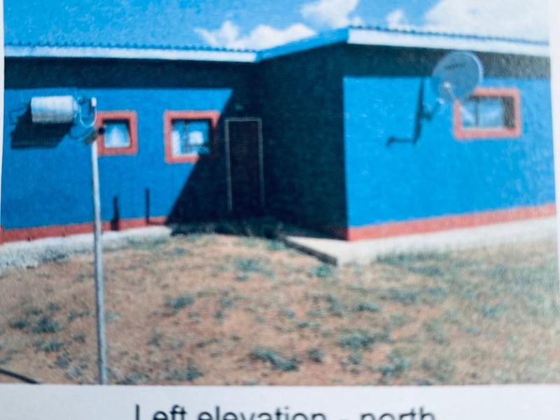 FOR SALE - Gobabis Town | Freestanding Home - Photo 3