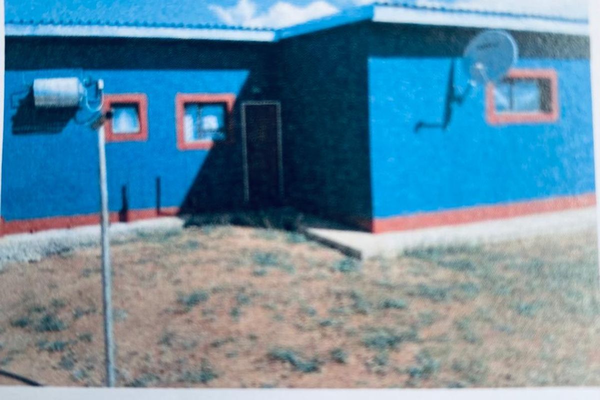 FOR SALE - Gobabis Town | Freestanding Home - Photo 3