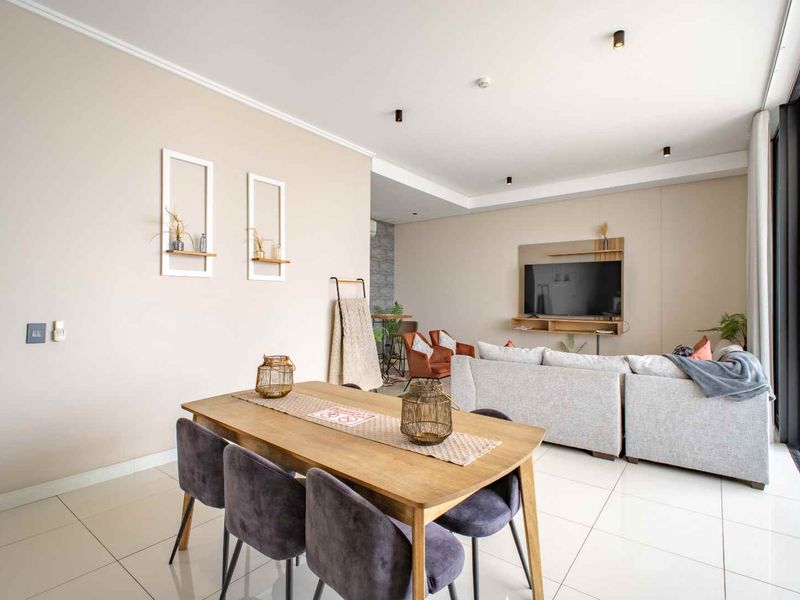 Fully Furnished 2 bedroom penthouse for sale at Ellipse - Photo 6