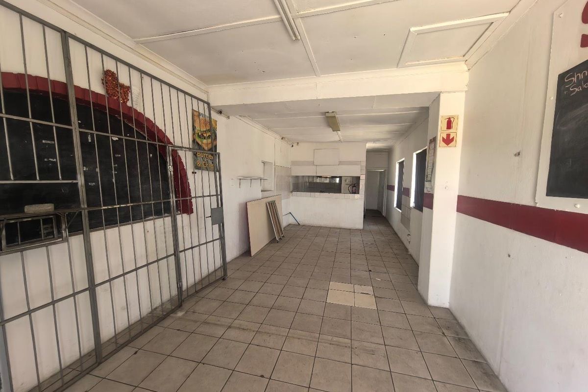 40m2 Business opportunity - Photo 4