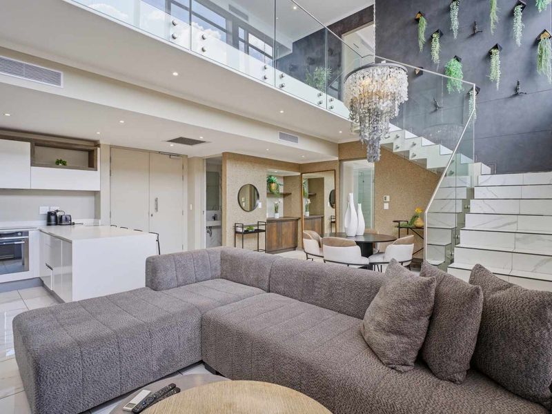 Spectacular Sunsets & Skyline Views from Your Penthouse! - Photo 3