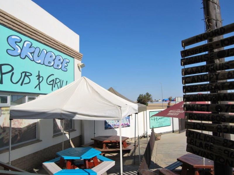 World renowned Skubbe Bar for sale - Photo 4