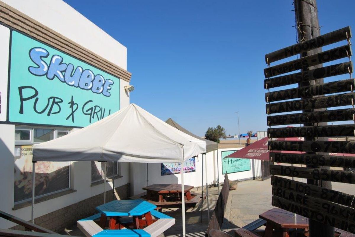World renowned Skubbe Bar for sale - Photo 4