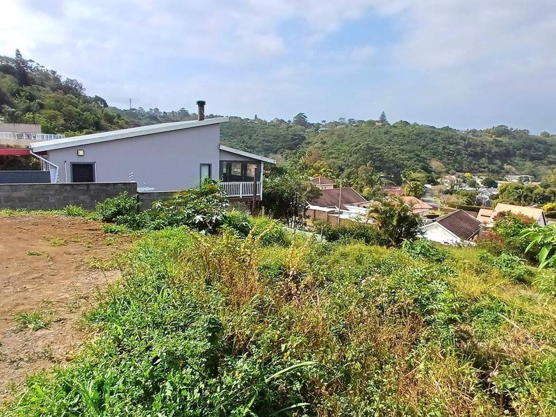 Elevated plot with views of Beacon Bay Country Club and the valley - Photo 2