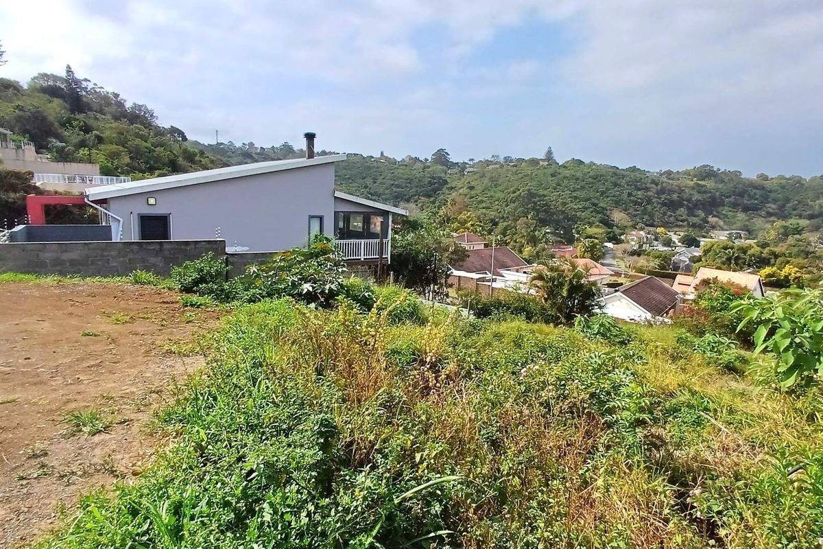 Elevated plot with views of Beacon Bay Country Club and the valley - Photo 2