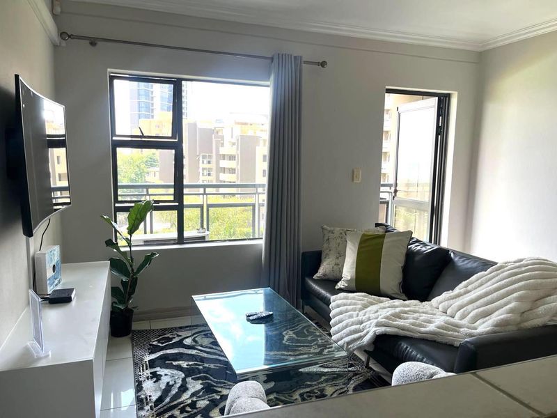 Fully furnished 2 Bed Apartment in Sandton - Photo 5