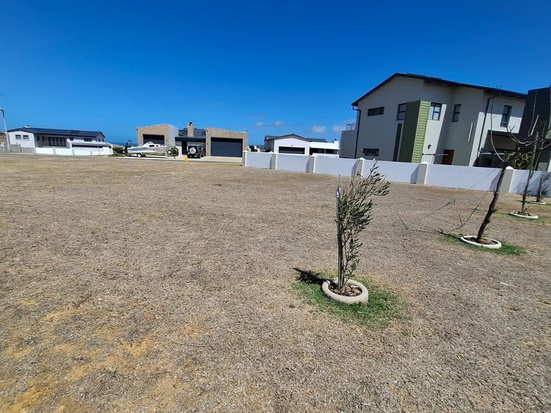 Build Your Dream: Prime Plot in Breedezicht Lifestyle Estate! - Photo 6