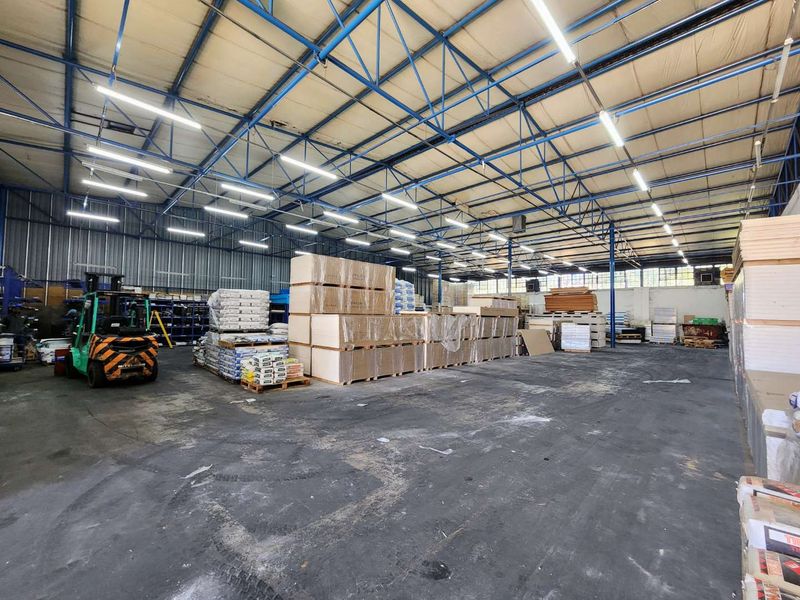 Flagship Steve Biko Road Commercial Asset | R211,000 Fully-Let Monthly Income Potential - Photo 3
