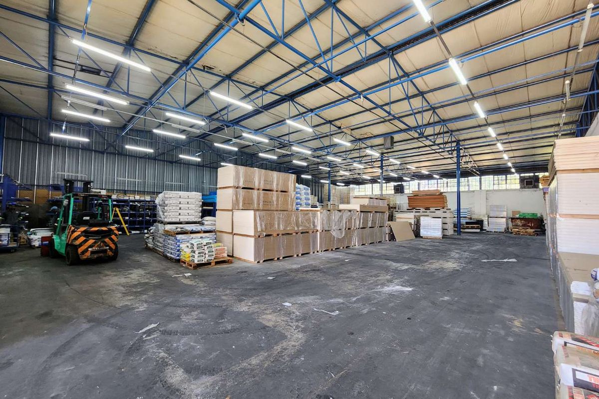 Flagship Steve Biko Road Commercial Asset | R211,000 Fully-Let Monthly Income Potential - Photo 3