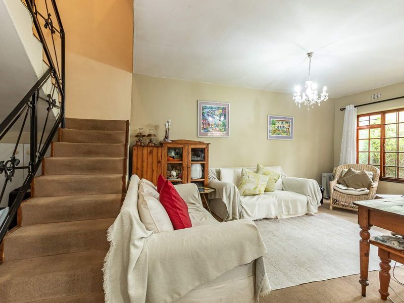 Gorgeous 3 Bed Town House In Plumstead. - Photo 9