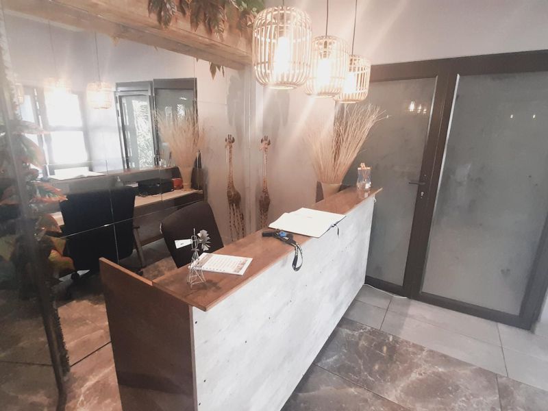 Invest in Paradise: Thriving Lodge with Proven Income! - Photo 4