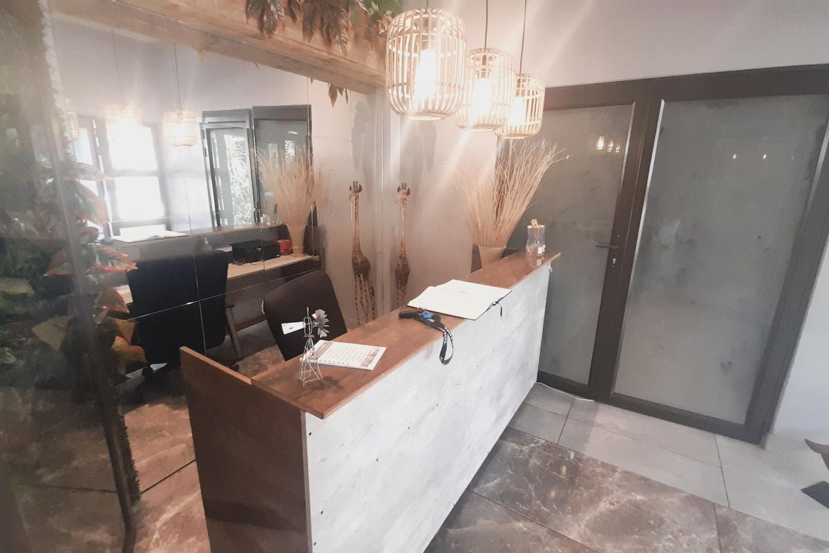 Invest in Paradise: Thriving Lodge with Proven Income! - Photo 4