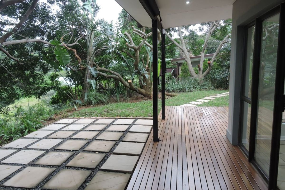 Simbithi Seniors Village - Photo 2