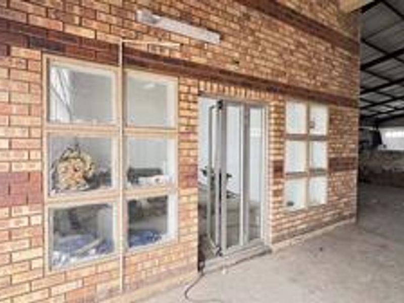 Commercial / Industrial Space Available For Rent In Newlands West - Photo 5