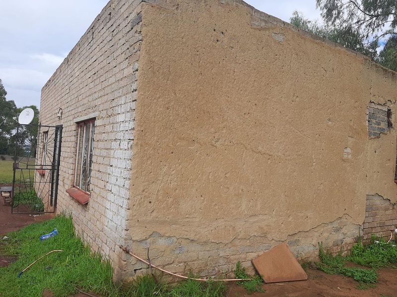 Small holding next to the Fleemarket in De deur on the new Main Road - Photo 7