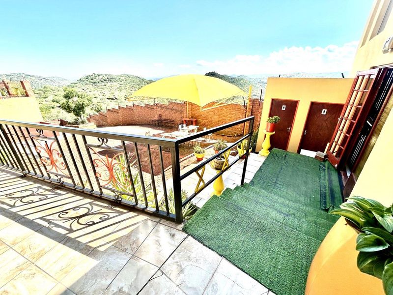 Brakwater Gem: 68 Rooms, Conferences & More on 26 Hectares! - Photo 8