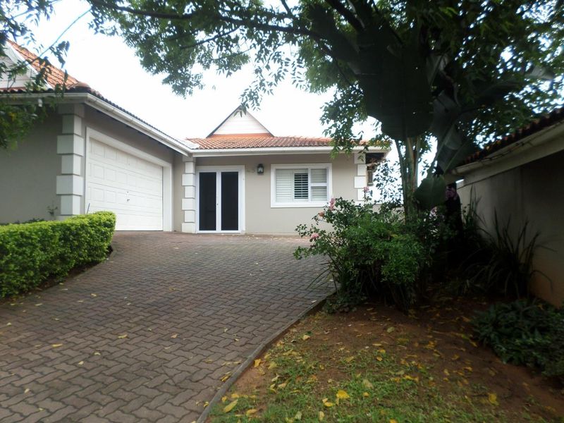 Exclusive Mandate ...King Shaka Freestanding home Estate for Sale - Photo 2