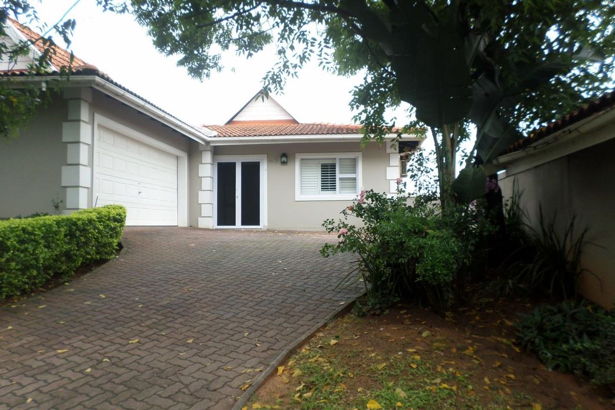 Exclusive Mandate ...King Shaka Freestanding home Estate for Sale - Photo 2