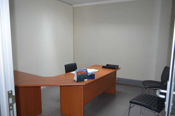 Property #2557094, Office Rental Monthly in Southern Industrial Area