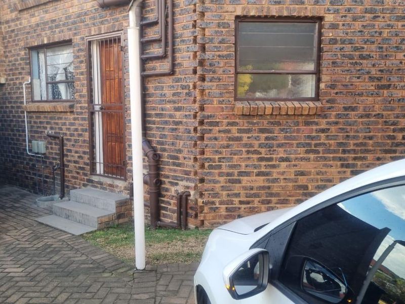 Liefde and Vrede,2 Bedroom Townhouse - Photo 8