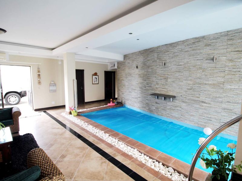 4 BEDROOM HOUSE FOR SALE, VOGELSTRAND  SWAKOPMUND - Photo 4